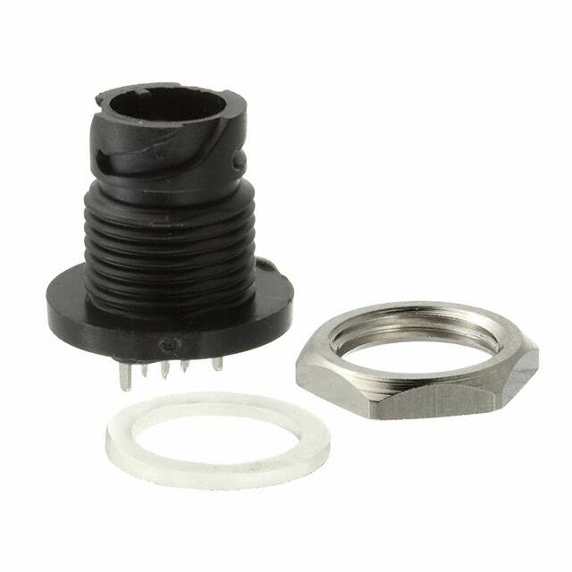 17-250001 Conec  USB DVI HDMI Connector Assemblies